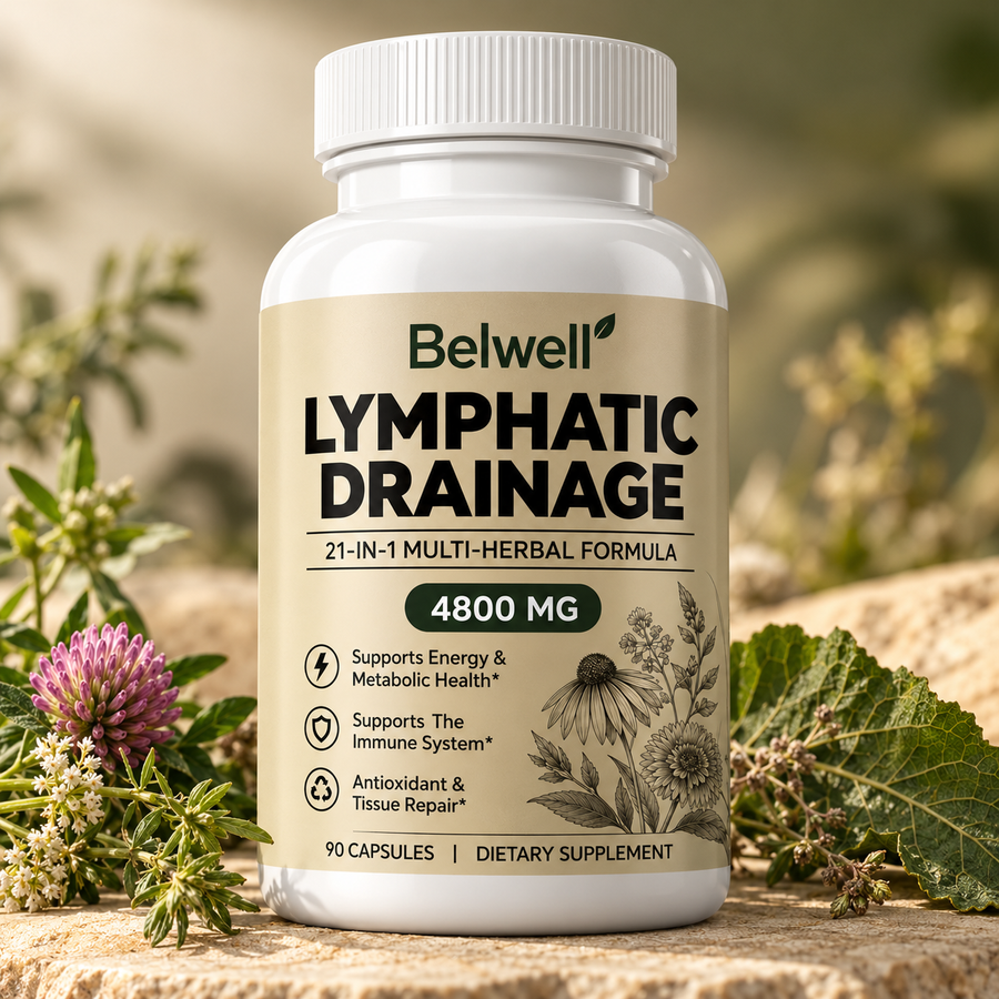 Belwell Lymphatic Drainage